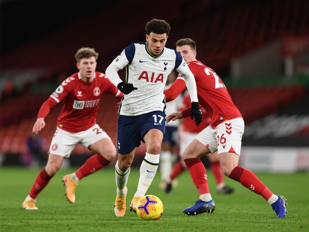 潜力巨大的 潜力巨大的