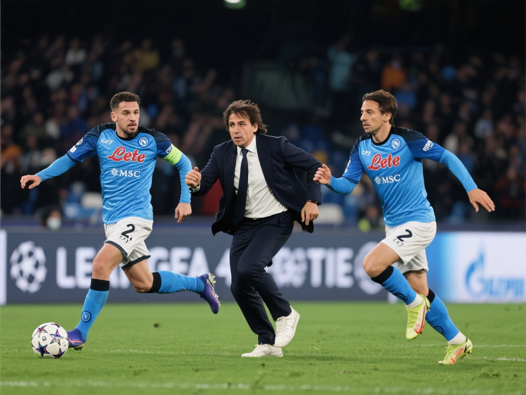 和关键球员 和关键球员