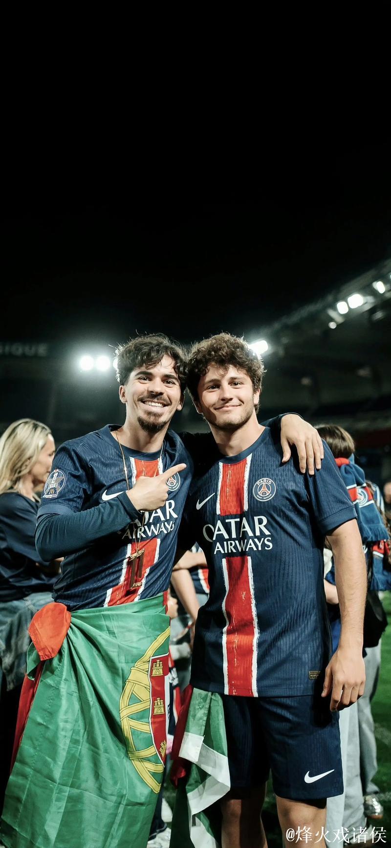 洲际杯决赛：巴黎圣日耳曼迎战弗拉门戈，恩里克领衔